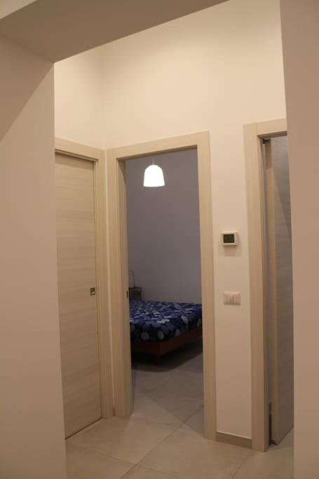 דירות בארי La Casa Di Beba מראה חיצוני תמונה