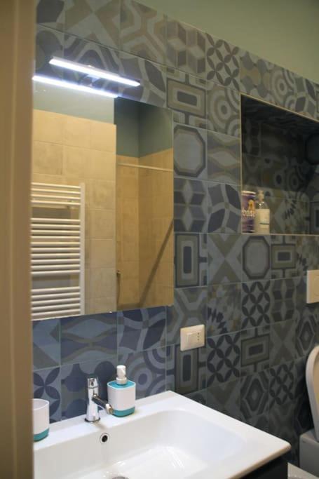 דירות בארי La Casa Di Beba מראה חיצוני תמונה
