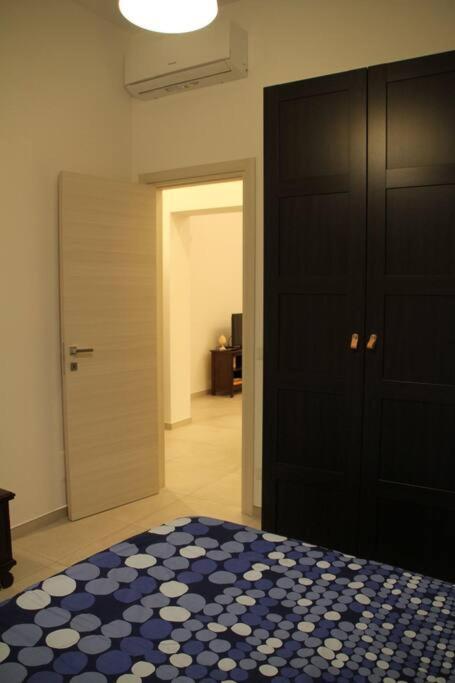 דירות בארי La Casa Di Beba מראה חיצוני תמונה